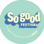So Good Festival — Partenaire Sunny Comedy