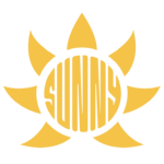 Sunny Comedy Club logo