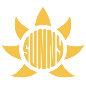 Sunny Comedy Club logo